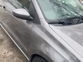 2010 Volkswagen Polo V, серый, 600000 рублей - вид 7