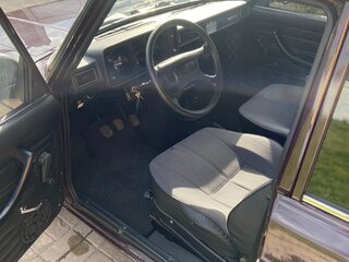 2008 Lada (ВАЗ) 2105, коричневый, 250000 рублей, вид 5