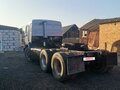 2000 КамАЗ 5511, серый, 550000 рублей - вид 2