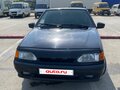 2011 Lada (ВАЗ) 2114, чёрный, 177000 рублей