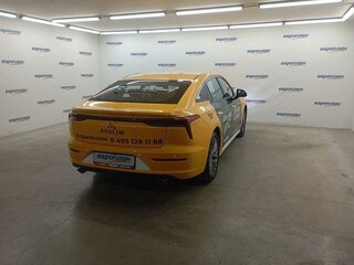 2023 FAW Bestune B70 I, белый, 958300 рублей, вид 3