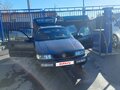 1994 Volkswagen Passat B4, синий, 480000 рублей - вид 2