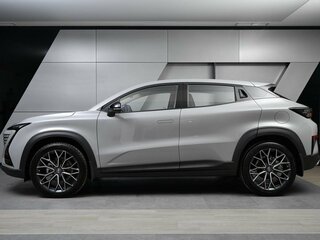 2024 Changan UNI-T I, серый, 3309900 рублей, вид 2