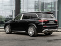 2025 Mercedes-Benz Maybach GLS 600 I Рестайлинг, чёрный, 33690000 рублей - вид 4