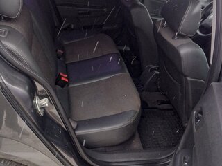2010 Opel Astra H Рестайлинг, серый, 430000 рублей, вид 3