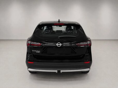 2026 Nissan Qashqai II Рестайлинг 2, чёрный, 2785000 рублей, вид 4