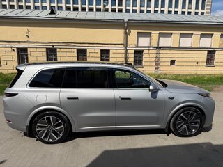 2023 Li Auto (Lixiang) L9 44.5 kWh I, серый, 7090000 рублей, вид 5