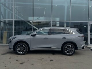 2025 Changan CS75 Plus IV, серый, 4249900 рублей, вид 4