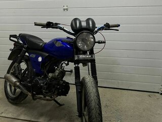 Racer Alpha
