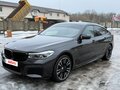 2019 BMW 6 серии Gran Turismo 640d xDrive IV (G32), серый, 4450000 рублей - вид 1