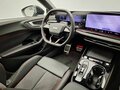 2025 Audi A5 L Sportback III (B10), серый - вид 8