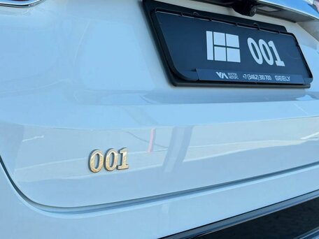 2024 Knewstar 001, белый, 4249990 рублей, вид 3