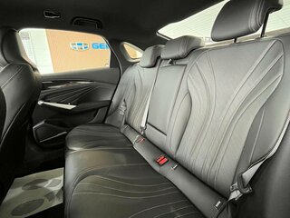 2026 Geely Preface I, белый, 3429990 рублей, вид 4