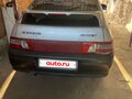 2008 Lada (ВАЗ) 2112, серебристый, 175000 рублей - вид 2