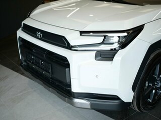 2026 Toyota RAV4 VI (XA60), белый, 4499000 рублей, вид 5