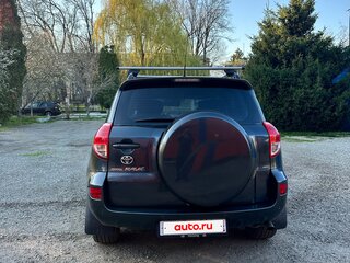 2008 Toyota RAV4 III (XA30), серый, 1070000 рублей, вид 5