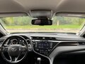 2018 Toyota Camry VIII (XV70), синий, 2850000 рублей - вид 8