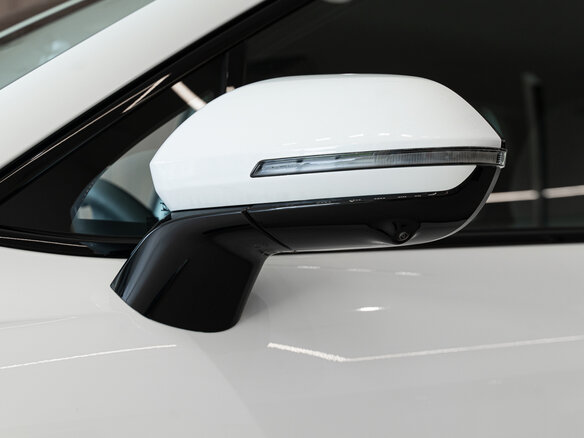 2025 Omoda C7, белый, 3299000 рублей - вид 10