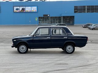 2004 Lada (ВАЗ) 2106 5-speed, синий, 170000 рублей, вид 4