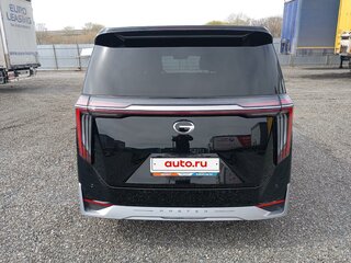2024 GAC Trumpchi M8 Master Edition II, чёрный, 4300000 рублей, вид 5