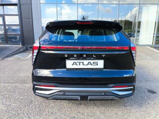 2026 Geely Atlas II, чёрный, 4119990 рублей, вид 5