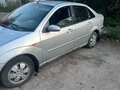 2004 Ford Focus I Рестайлинг, серебристый - вид 3