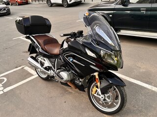 2020 BMW R 1250 RT, синий, 2000000 рублей, вид 1