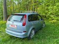 2006 Ford C-MAX I, серый, 650000 рублей - вид 9
