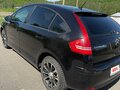 2011 Citroen C4 I Рестайлинг, чёрный, 600000 рублей - вид 4