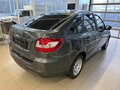 2026 Lada (ВАЗ) Granta I Рестайлинг, серый - вид 5