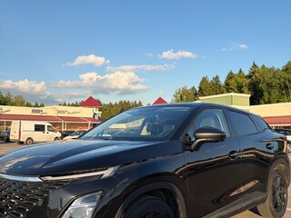 2023 Omoda C5 I, чёрный, 1300000 рублей, вид 4