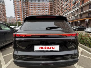 2025 Tenet T7, чёрный, 2420000 рублей, вид 3