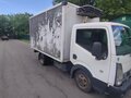 2014 Nissan Cabstar, белый, 900000 рублей - вид 2