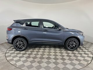 2026 Belgee X50+, серый, 2509990 рублей, вид 4