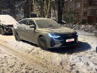2024 Chery Arrizo 8, серый, 1970000 рублей, вид 3