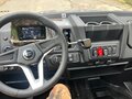 2024 CFMoto UFORCE 1000 EPS, чёрный, 1600000 рублей - вид 4