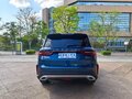 2022 Geely Vision X6 Pro, синий, 1049999 рублей - вид 4