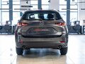 2026 Mazda CX-5 II Рестайлинг, серый - вид 8