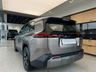 2026 Toyota RAV4 VI (XA60), бежевый, 4599000 рублей, вид 2