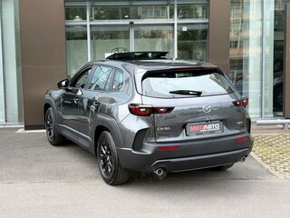 2026 Mazda CX-50, серый, 4150000 рублей, вид 3