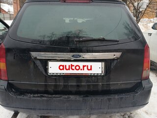 2004 Ford Focus I Рестайлинг, синий, 280000 рублей, вид 1