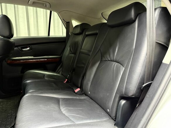 2007 Lexus RX 350 II Рестайлинг, золотистый, 1289000 рублей - вид 31