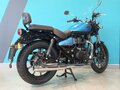 2026 Royal Enfield Meteor, синий, 528000 рублей - вид 5