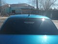 2009 Chery QQ6 (S21), синий, 190000 рублей - вид 5