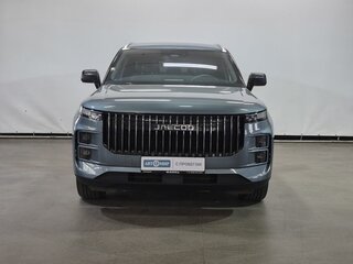 2024 Jaecoo J7 I, серый, 2215000 рублей, вид 2