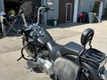 2012 Harley-Davidson Fat Boy, чёрный, 1250000 рублей - вид 3