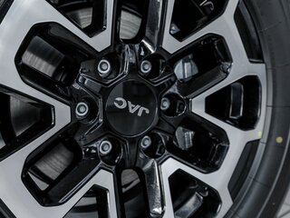 2026 JAC T9, серый, 3719000 рублей, вид 3
