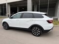 2024 Lada (ВАЗ) Vesta SW Cross I Рестайлинг (NG), белый - вид 5