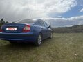 2003 Hyundai Elantra III (XD2) Рестайлинг, синий, 300000 рублей - вид 6