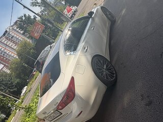 2014 Infiniti Q50 I, белый, 1500000 рублей, вид 2